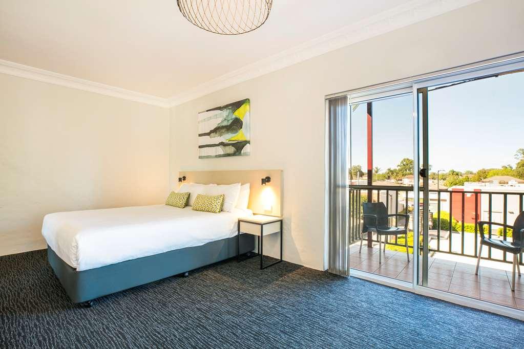 Nightcap At Blue Cattle Dog Hotel Rooty Hill Vybavení fotografie