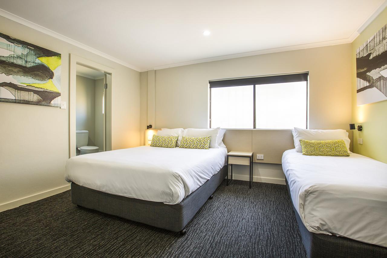 Nightcap At Blue Cattle Dog Hotel Rooty Hill Exteriér fotografie